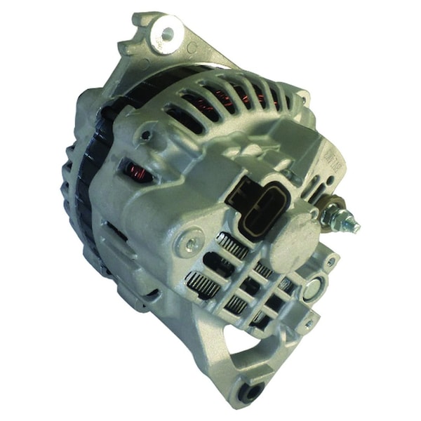 Ilc Replacement For MITSUBISHI FG25 ALTERNATOR FG-25 ALTERNATOR - main